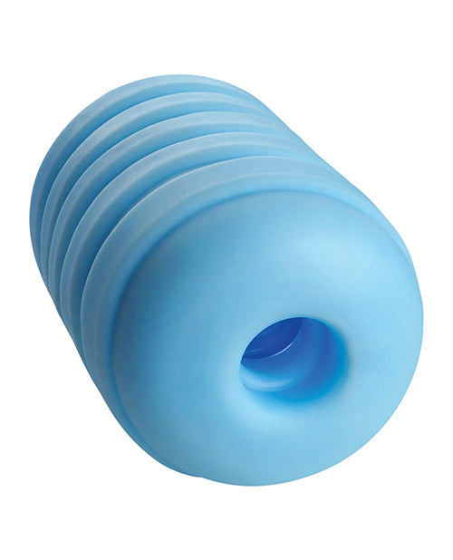 rock-candy-the-taffy-puller-pleasure-sleeve-blue image