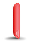 sugarboo-cool-coral-rechargeable-vibrator-coral image