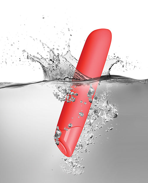 sugarboo-cool-coral-rechargeable-vibrator-coral image