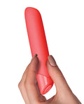 sugarboo-cool-coral-rechargeable-vibrator-coral image
