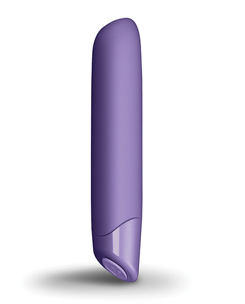 sugarboo-very-peri-rechargeable-vibrator-purple image