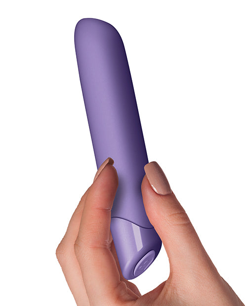 sugarboo-very-peri-rechargeable-vibrator-purple image