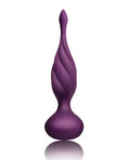 rocks-off-petite-sensations-discover-plug-wremote-purple image