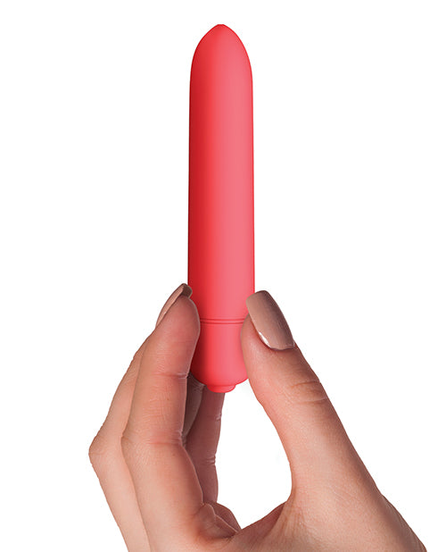 sugarboo-coral-crush-vibrating-bullet-coral image