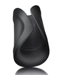 rocks-off-rush-rechargeable-stroker-black image