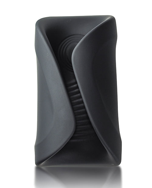 rocks-off-rush-rechargeable-stroker-black image