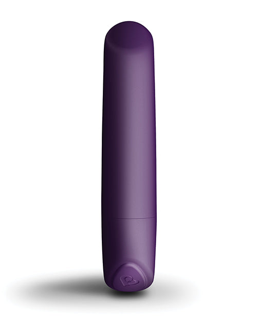 sugarboo-sugar-damson-rechargeable-vibrator-damson image