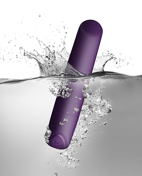 sugarboo-sugar-damson-rechargeable-vibrator-damson image