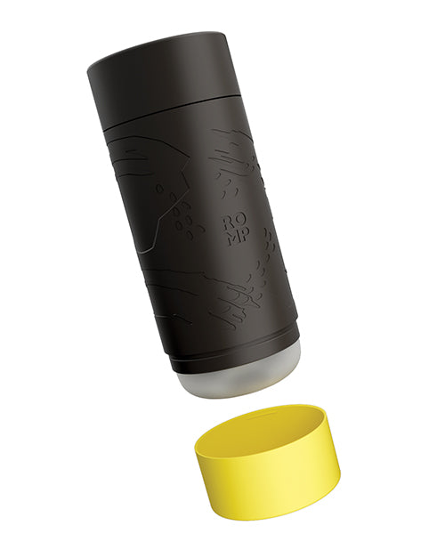 romp-dash-stroker-black image