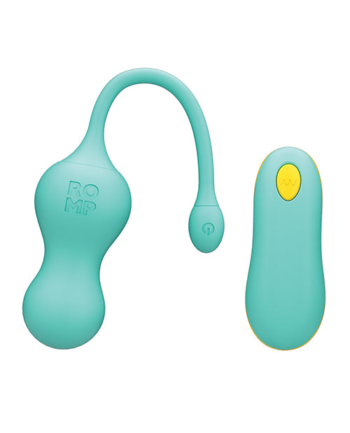 romp-cello-remote-control-g-spot-vibrating-egg-blue image