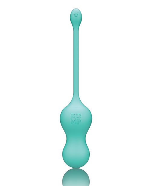 romp-cello-remote-control-g-spot-vibrating-egg-blue image