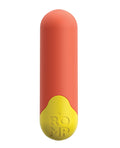 romp-riot-bullet-vibrator-orange image