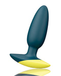 romp-bass-vibrating-anal-plug-teal image