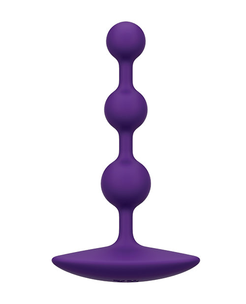 romp-amp-flexible-anal-beads-violet image