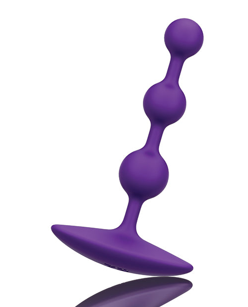 romp-amp-flexible-anal-beads-violet image