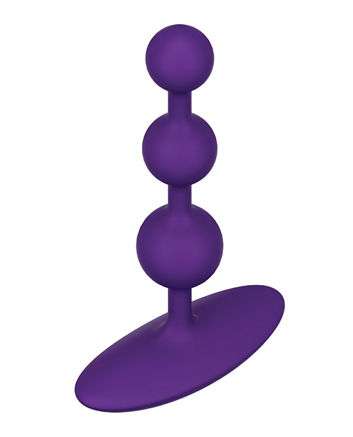 romp-amp-flexible-anal-beads-violet image