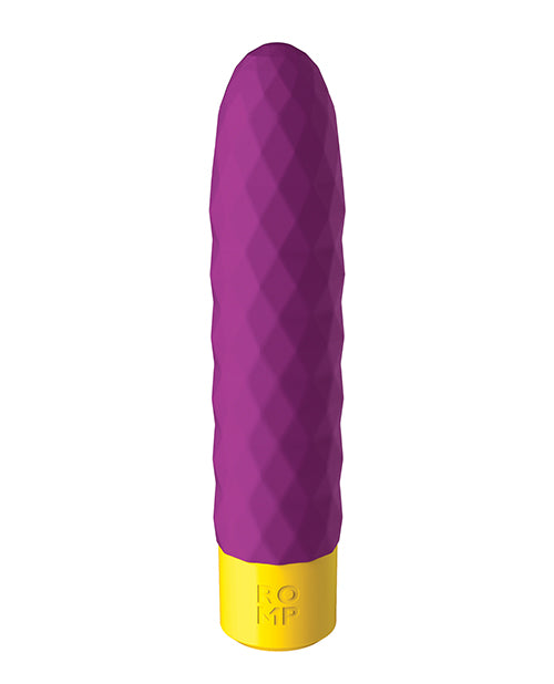romp-beat-bullet-vibrator-purple image