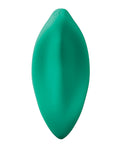 romp-wave-lay-on-vibrator-mint image