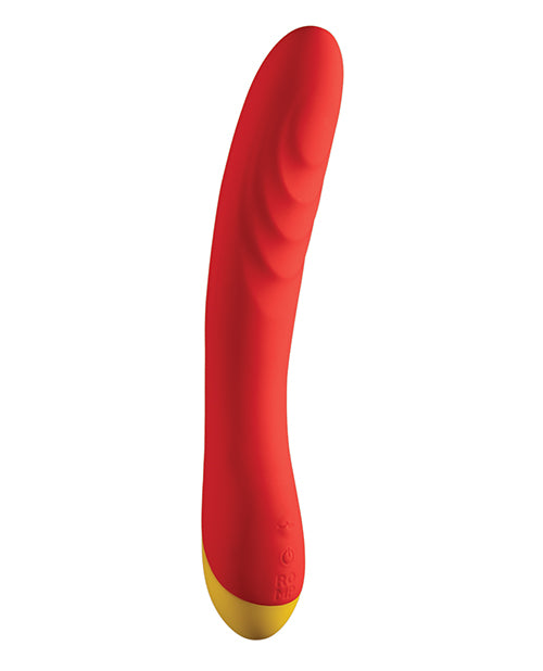 romp-hype-g-spot-vibrator-red image