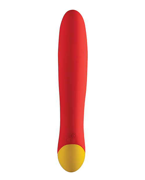 romp-hype-g-spot-vibrator-red image