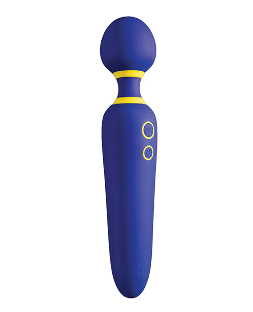 romp-flip-wand-massager-blue image