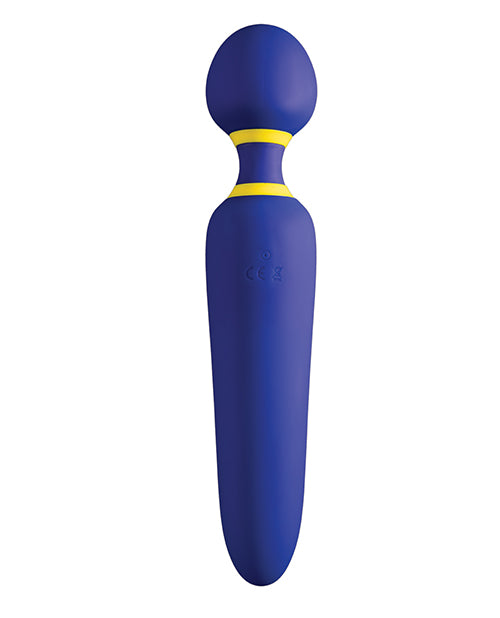 romp-flip-wand-massager-blue image