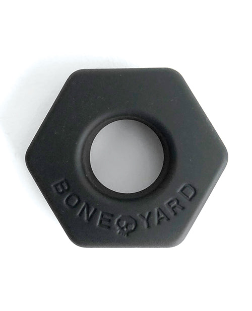 boneyard-bust-a-nut-cock-ring-black image