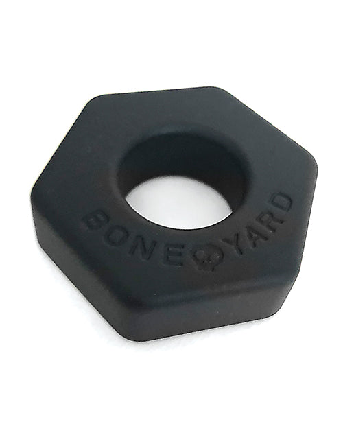 boneyard-bust-a-nut-cock-ring-black image