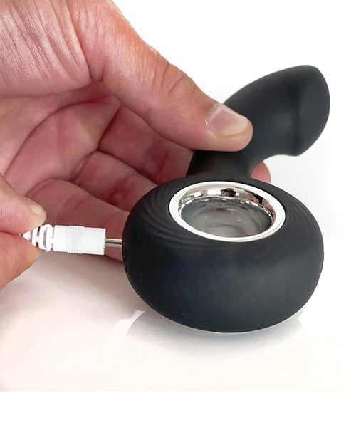 vers-p-spot-vibe-black image