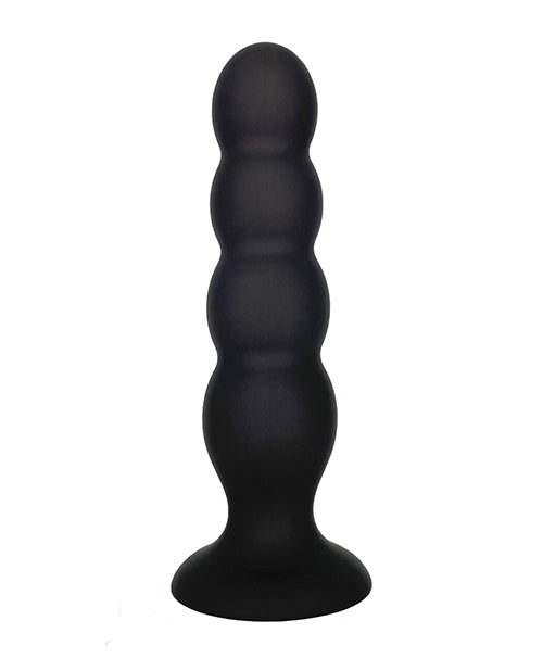 vers-liquid-silicone-suction-plug-black image