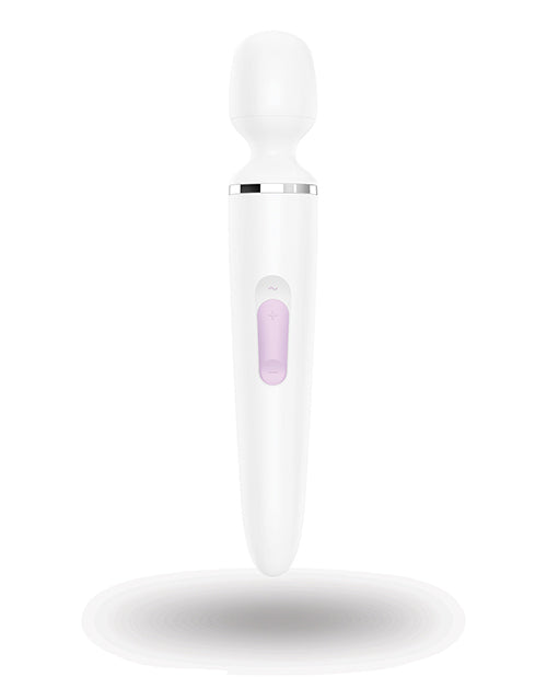 satisfyer-wand-er-woman-whitechrome image
