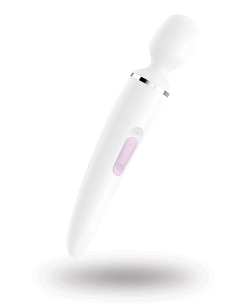 satisfyer-wand-er-woman-whitechrome image