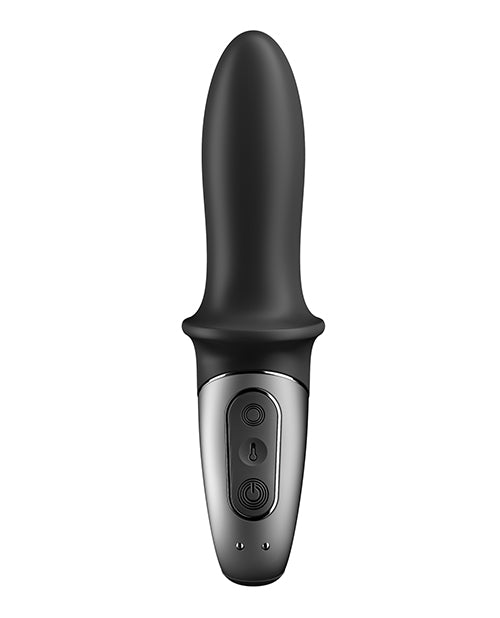 satisfyer-hot-passion-black image