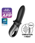 satisfyer-hot-passion-black image