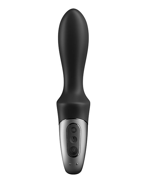 satisfyer-heat-climax-black image