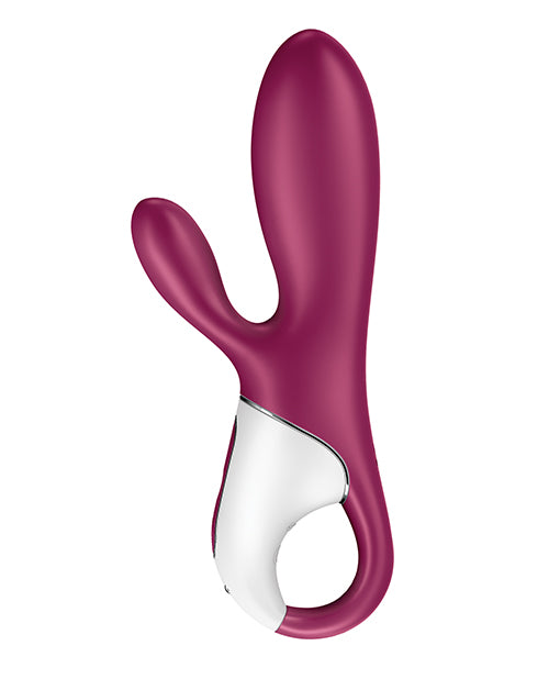 satisfyer-hot-bunny-berry image