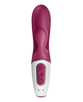 satisfyer-hot-bunny-berry image