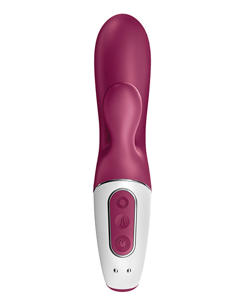 satisfyer-hot-bunny-berry image