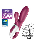 satisfyer-hot-bunny-berry image