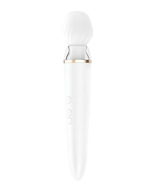 satisfyer-double-wand-er-white image