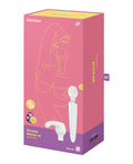 satisfyer-double-wand-er-white image