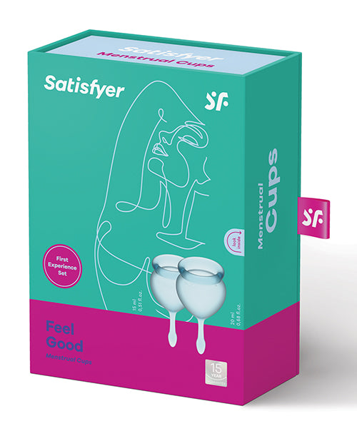 satisfyer-feel-good-menstrual-cup-light-blue image