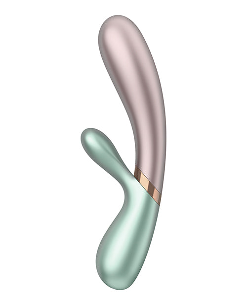 satisfyer-hot-lover-green image