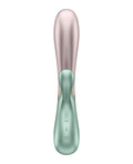 satisfyer-hot-lover-green image