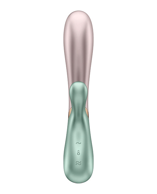 satisfyer-hot-lover-green image