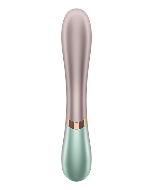 satisfyer-hot-lover-green image