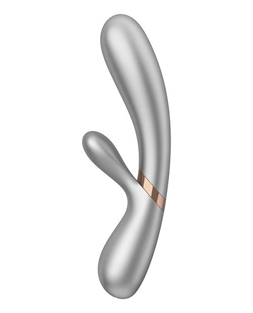 satisfyer-hot-lover-silver image