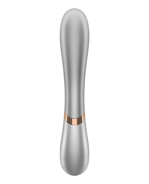satisfyer-hot-lover-silver image