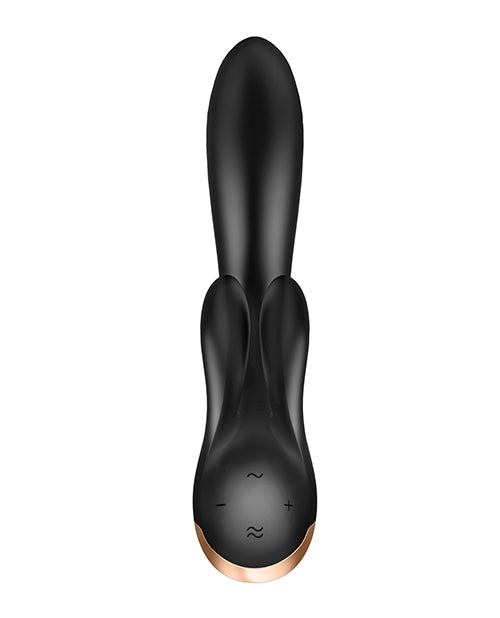 satisfyer-double-flex-black image