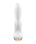 satisfyer-double-flex-white image